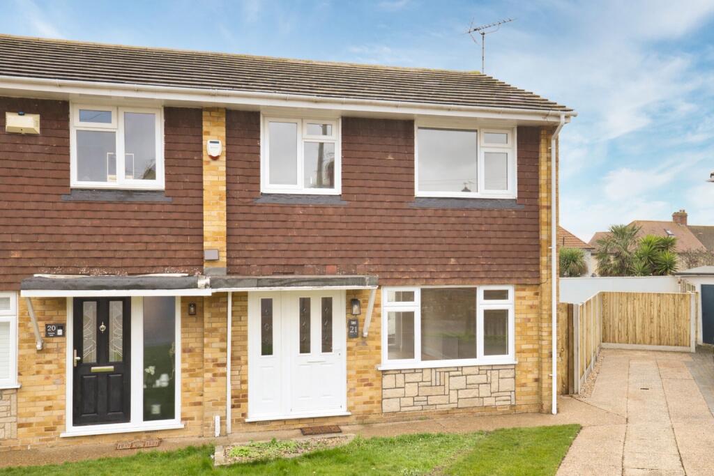 Main image of property: Oakdene Road, Ramsgate, Kent, CT12