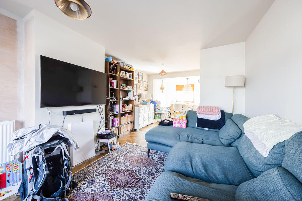 House in Bristol - View 4