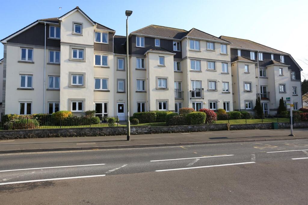 Main image of property: Plymstock, Plymouth