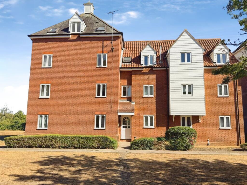Apartment in Chelmsford