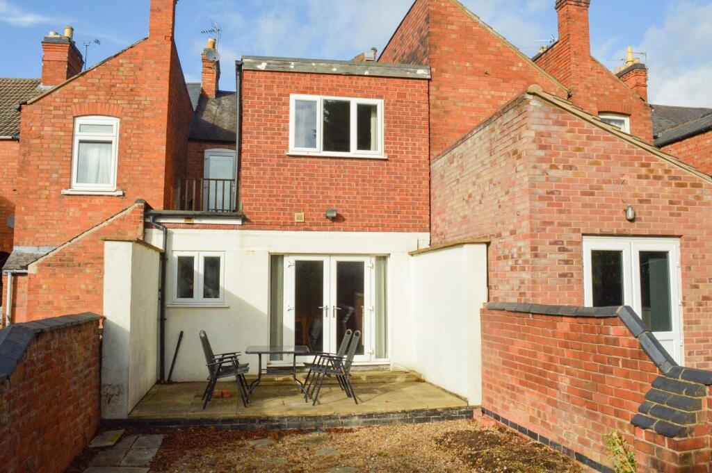 Clarendon Park Road, Clarendon Park, Leicester - View 4