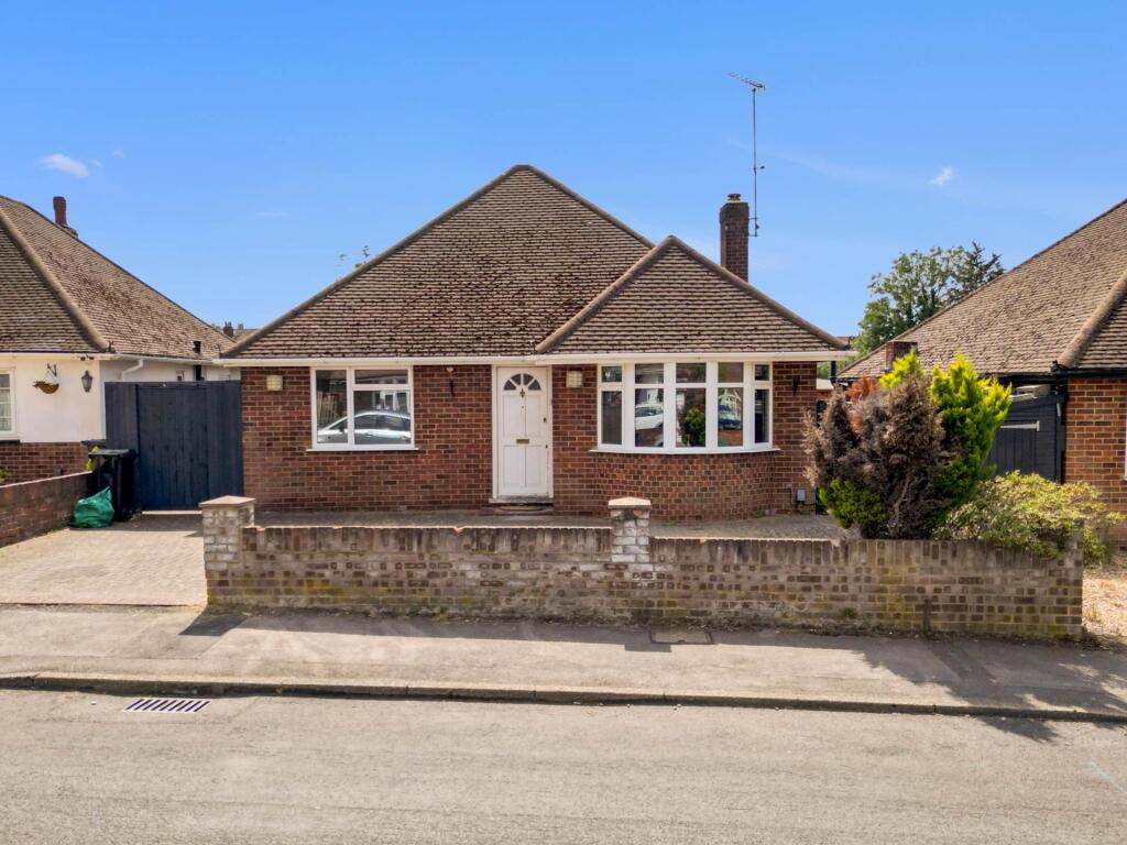 Main image of property: Anderson Avenue, Earley