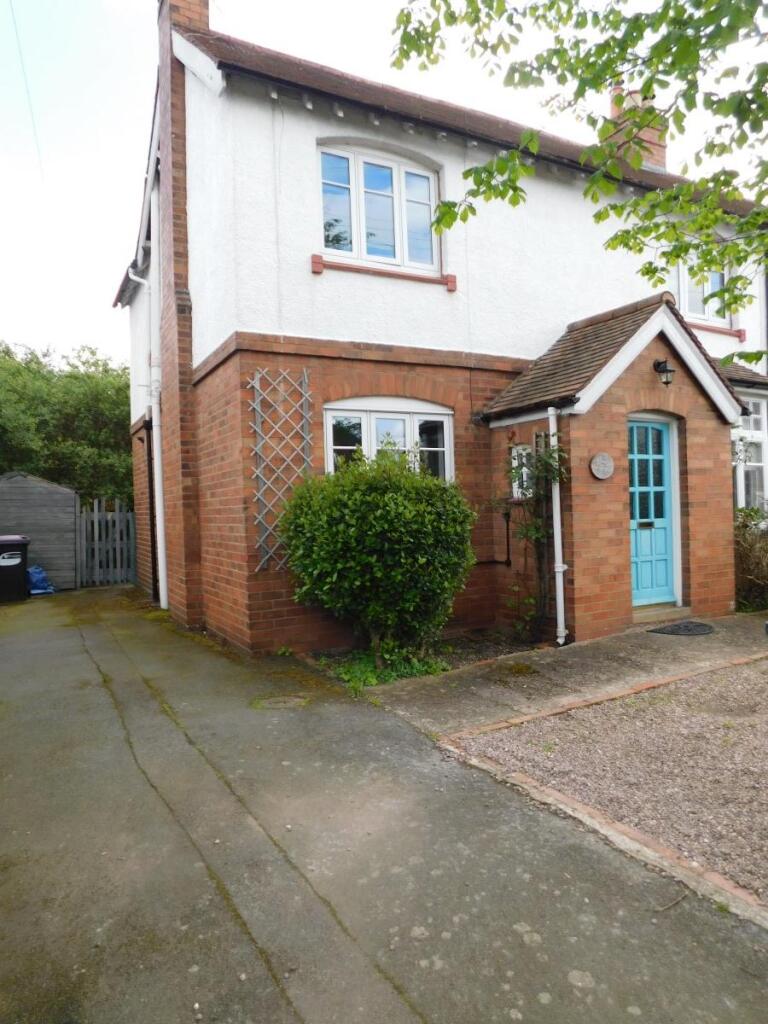 Main image of property: 11a Wenlock Road, Shrewsbury, SY2 6JJ