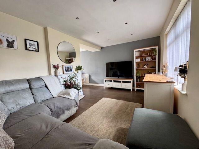 House in Manchester, Greater Manchester - View 4