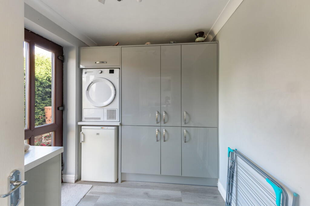 House in Melton, Bottesford - View 4