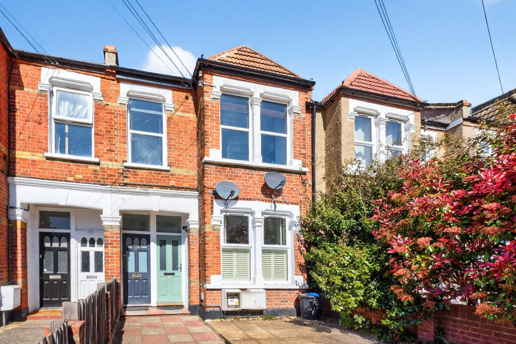 Main image of property: Mellison Road, London, SW17