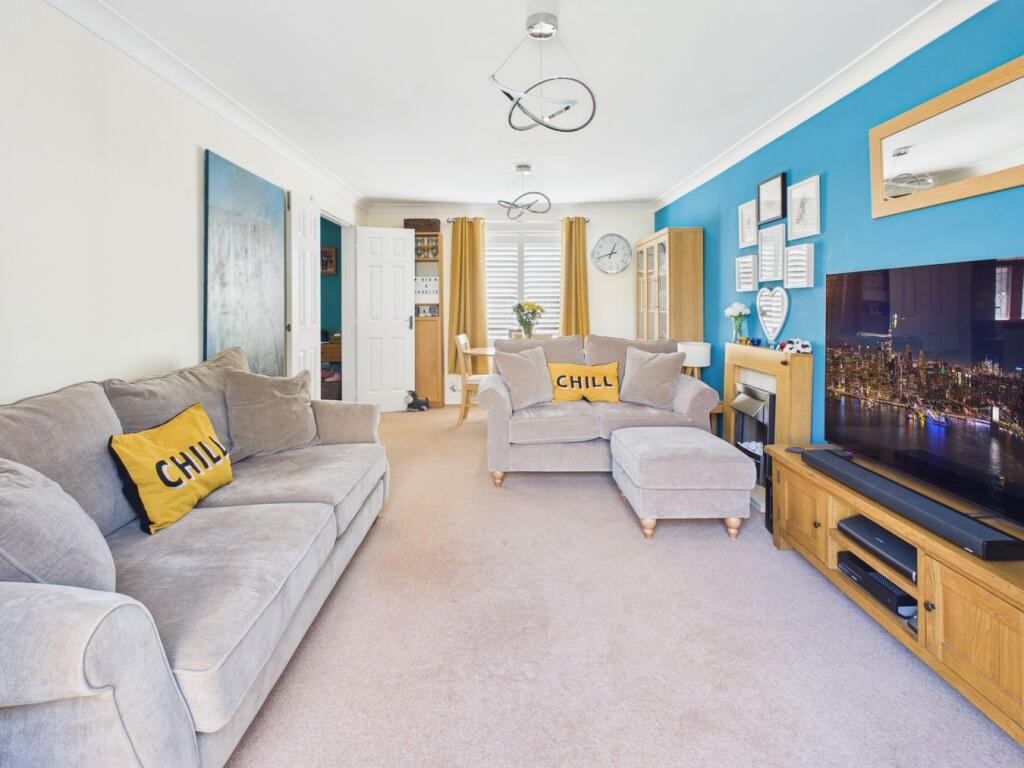 House in Weston-super-Mare, North Somerset - View 3