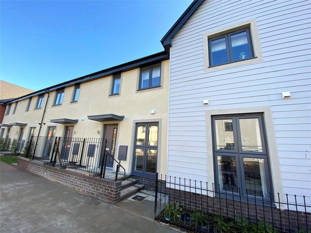 Main image of property: Hawker Drive, Brockworth, Gloucester, Gloucestershire, GL3