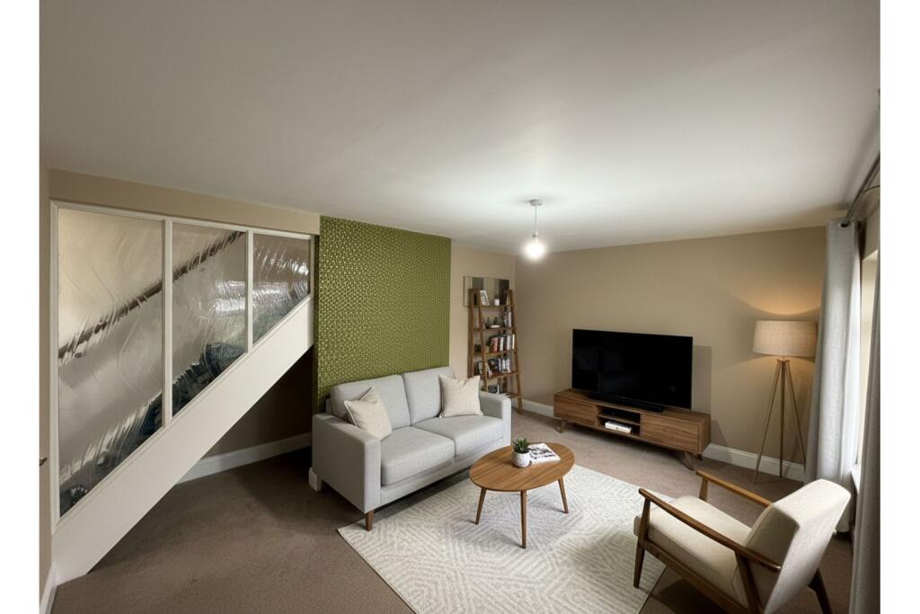 Main image of property: Broadfield Close, West Bromwich, B71