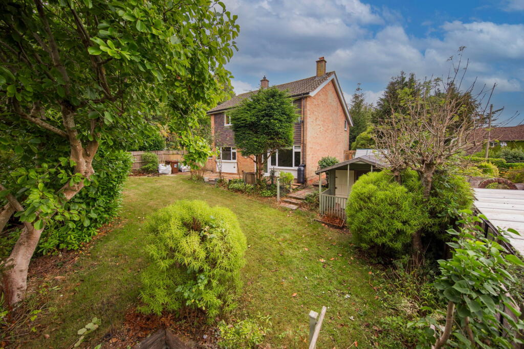 House in Tonbridge - View 5