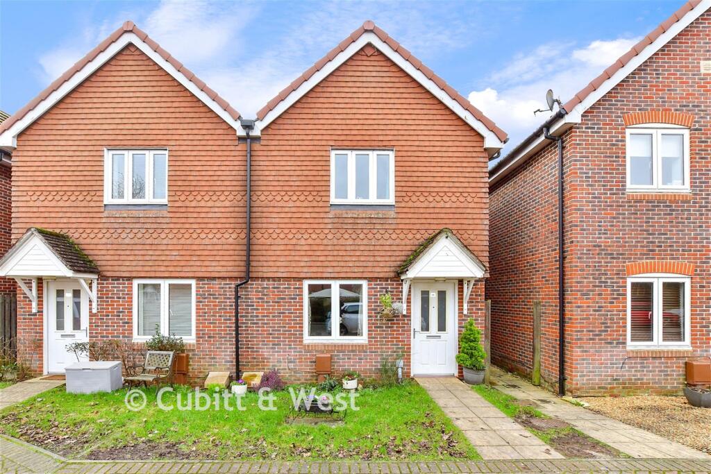 Main image of property: Hazel Copse, Hambrook, Chichester, West Sussex