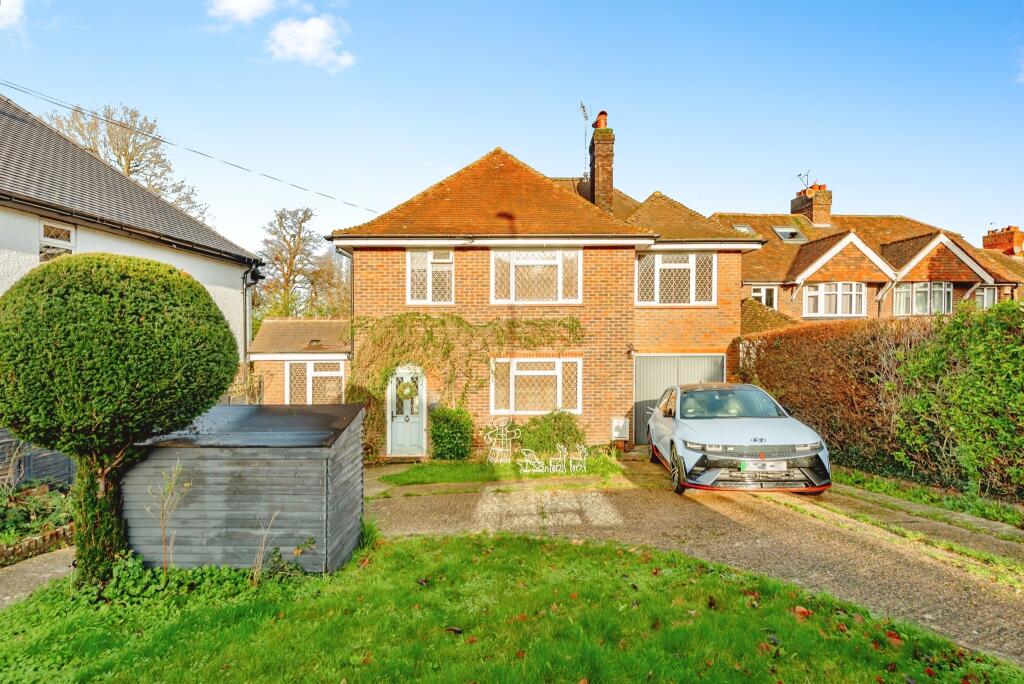 Main image of property: Blackwell Road, East Grinstead