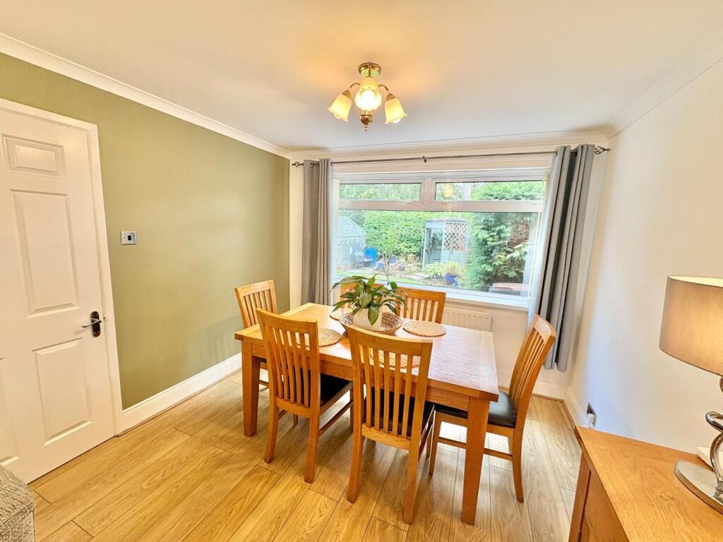 House in Spennymoor, County Durham - More