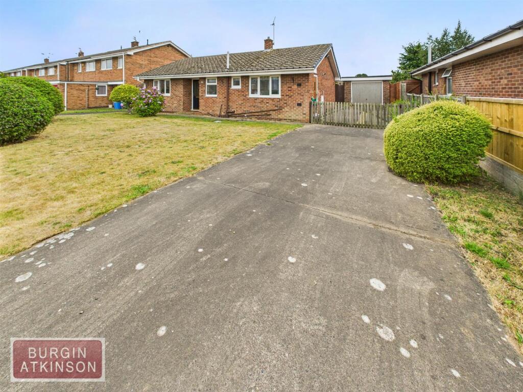 Main image of property: Arundel Drive, Ranskill, Retford