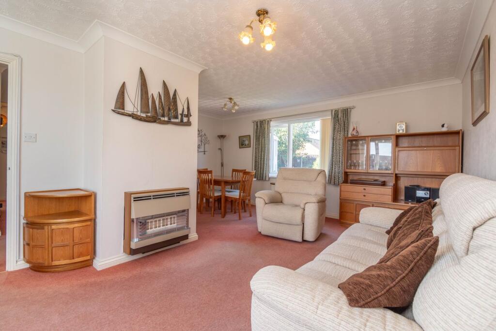 House in North Norfolk, Fakenham - View 3