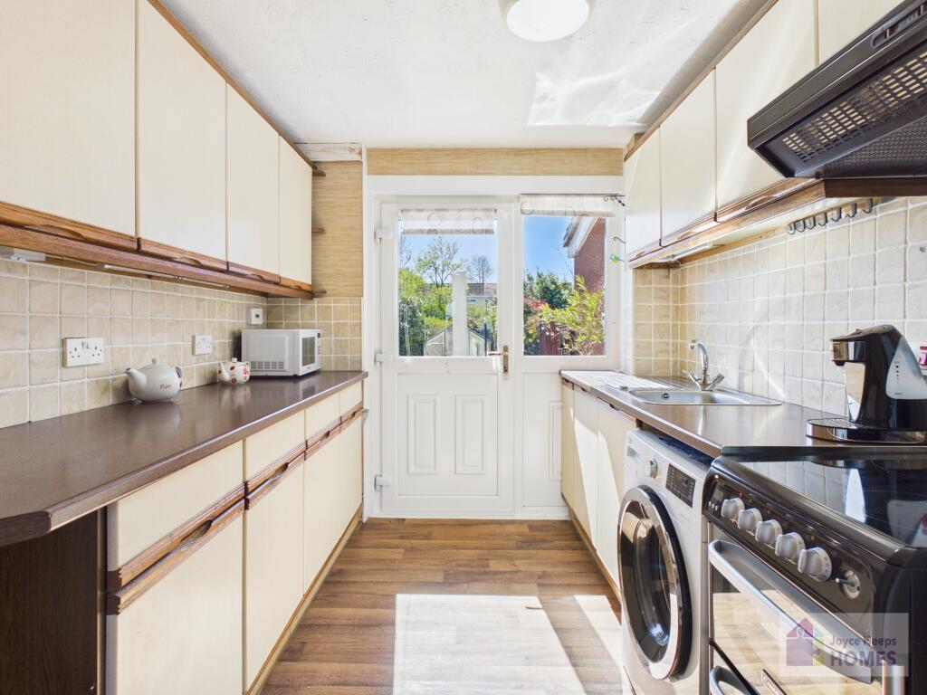 Baillie Drive, Calderwood, East Kilbride, G74  photo 4
