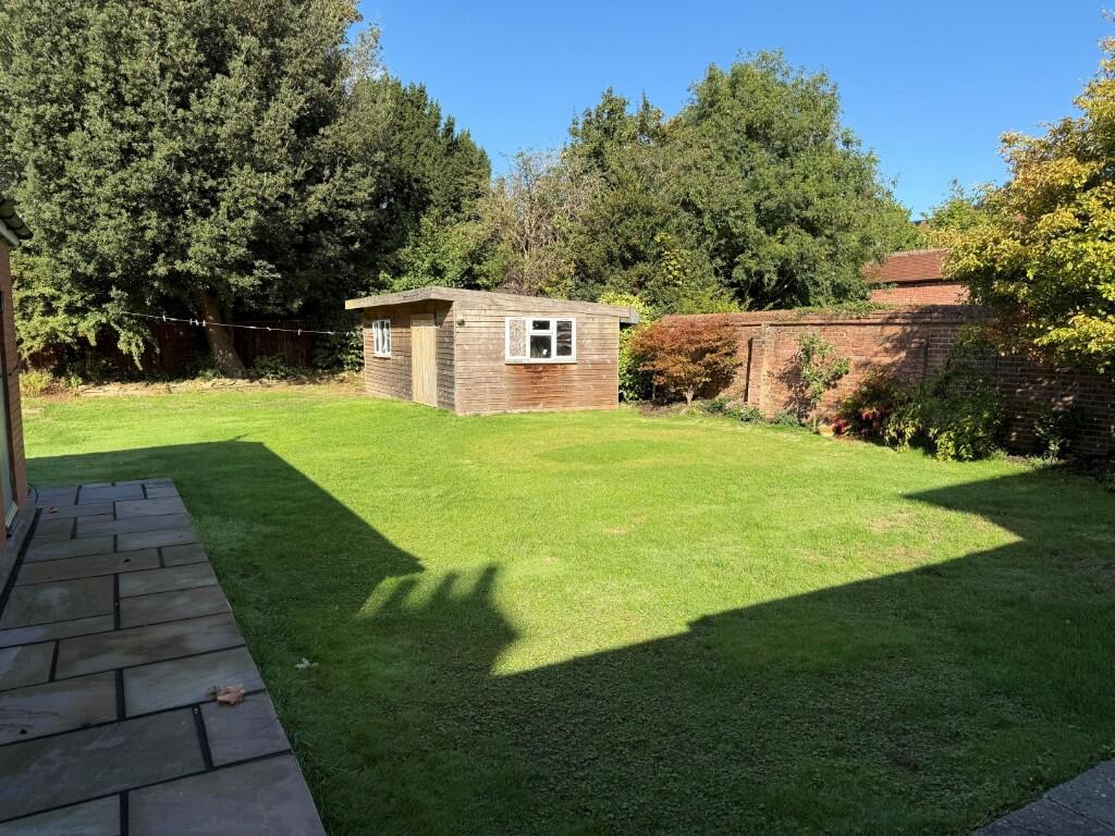 Additional image 12 of The Park, Yeovil