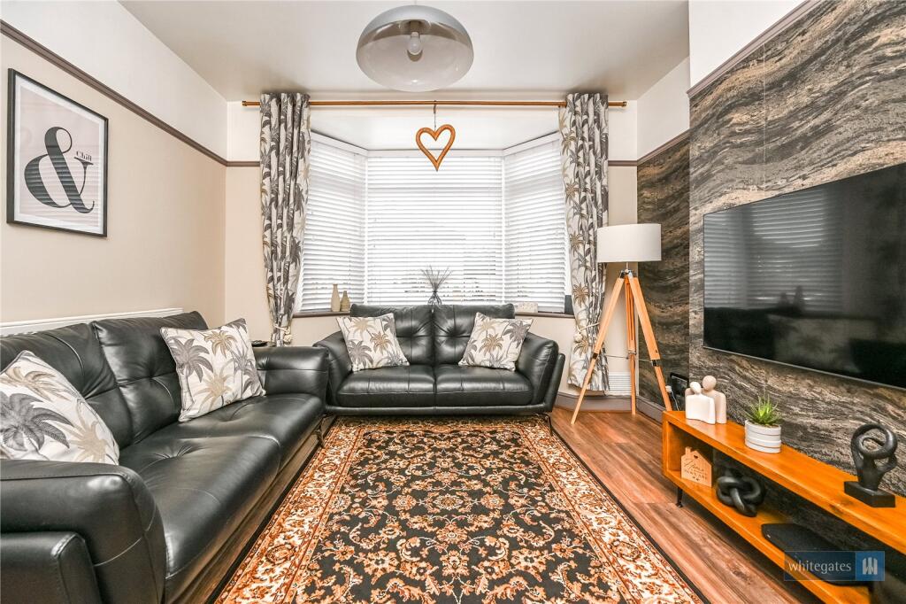 Wallace Drive, Liverpool, Merseyside, L36 photo 3