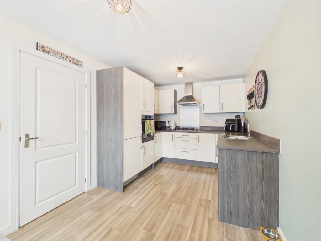 House in Hull, Kingston upon Hull - More