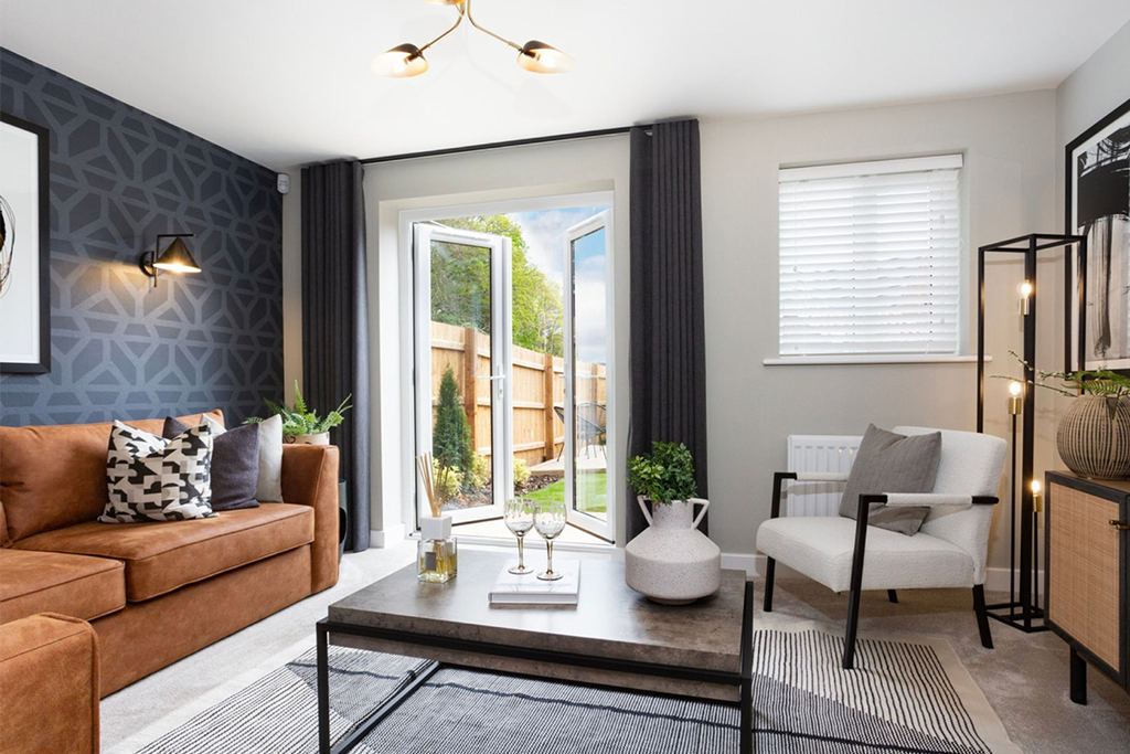 Main image of property: Leaf Living at Cavendish View, Thurston IP31