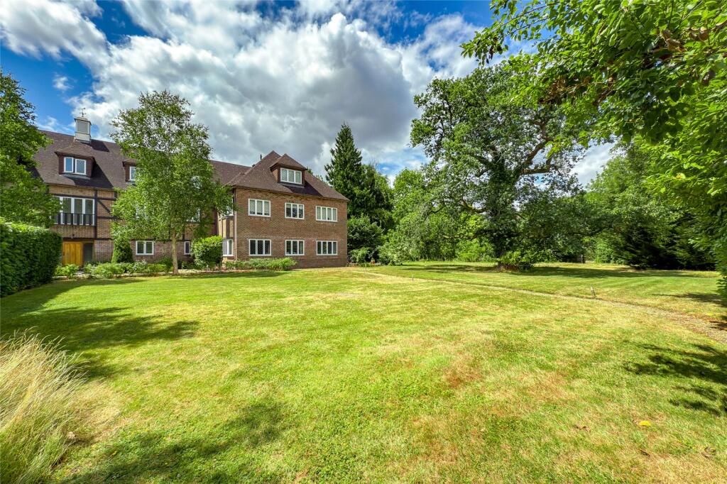 Additional image 9 of Highfield Lane, Tyttenhanger, St. Albans, Hertfordshire, AL4