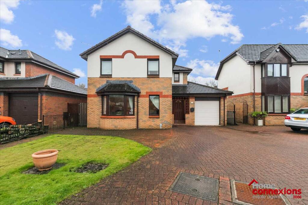Main image of property: Dalmellington Drive, West Mains, EAST KILBRIDE