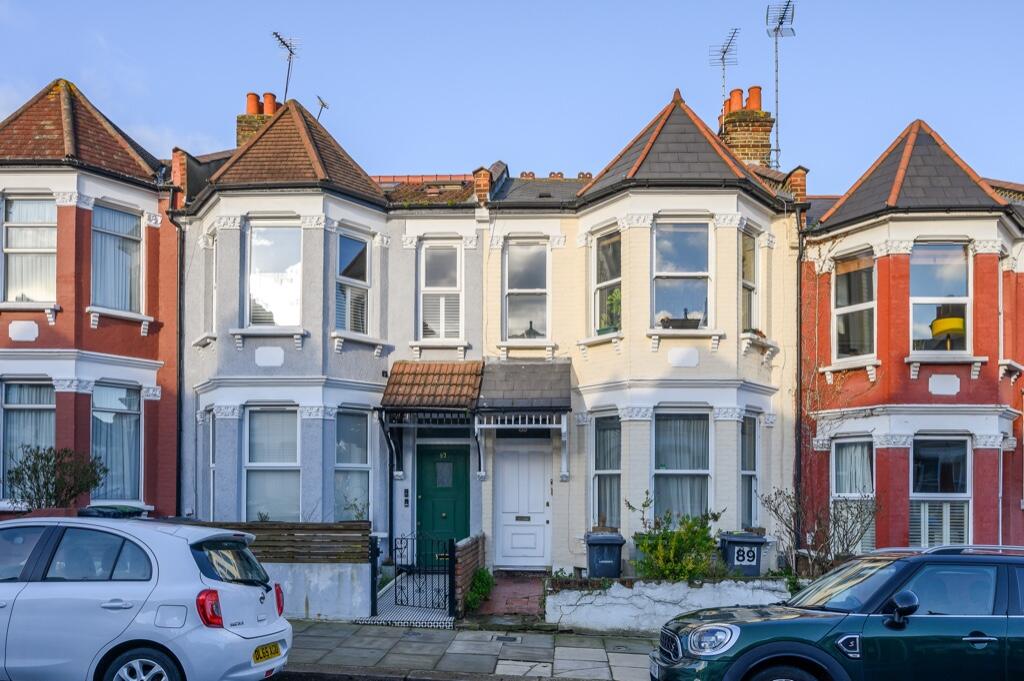 Main image of property: Warham Road, London N4 1AS