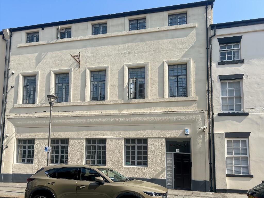 Main image of property: Norfolk Street, Sunderland, Tyne And Wear, SR1