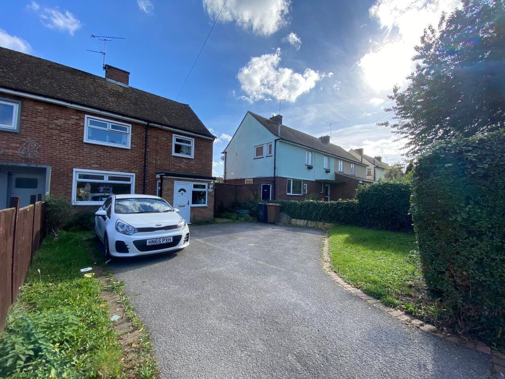Main image of property: Pembroke Place, Broomfield, Chelmsford