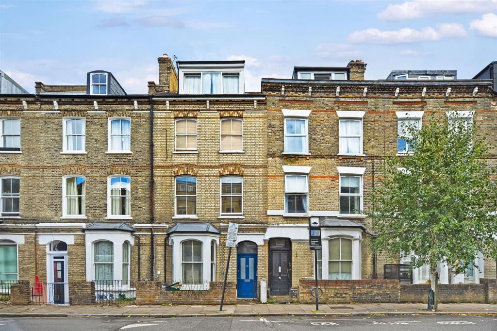 Main image of property: Moray Road, Finsbury Park