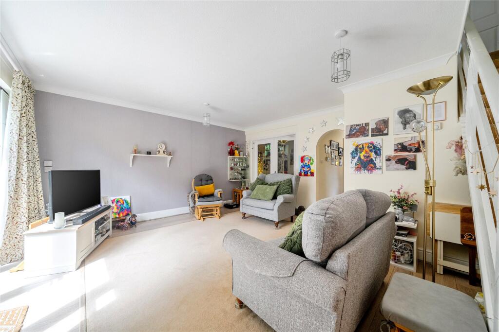 House in London, Tubbenden, Crofton - View 4