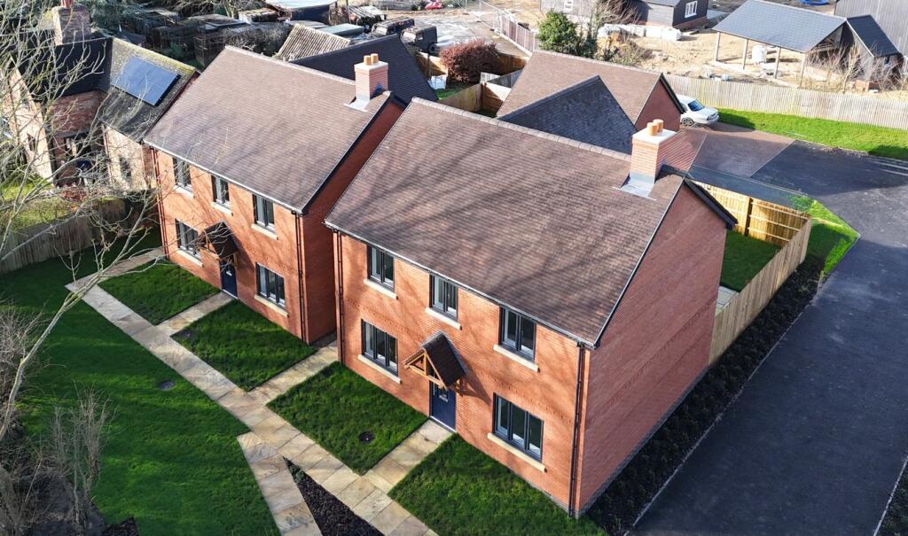 Main image of property: Blackfriars Court, Stow Longa, PE28