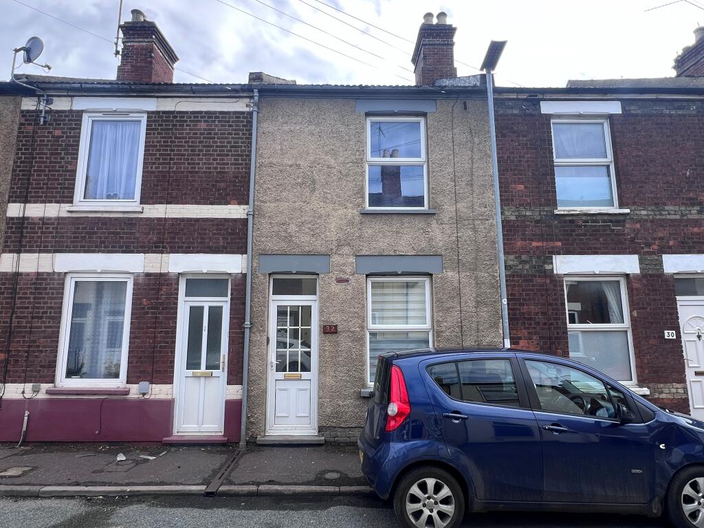 Main image of property: Sir Lewis Street, KING'S LYNN