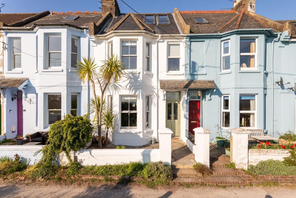 Main image of property: Southview Terrace, Henfield