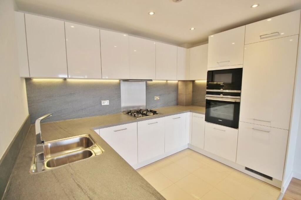 Main image of property: Eden Road, Dunton Green TN14 5FY