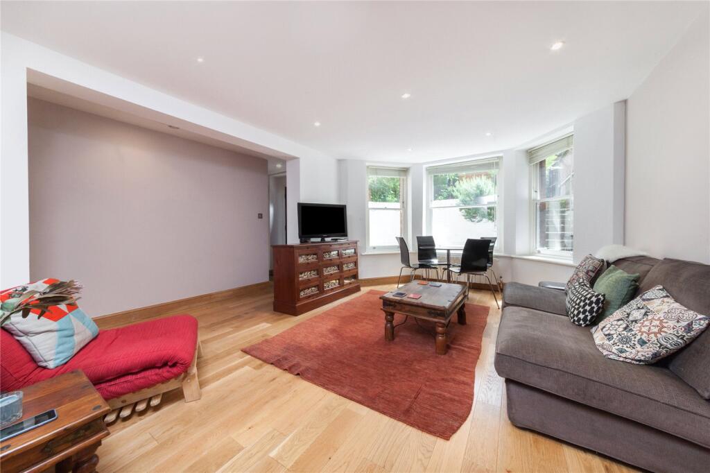 Main image of property: Rutland House, 
30 Greencroft Gardens, NW6
