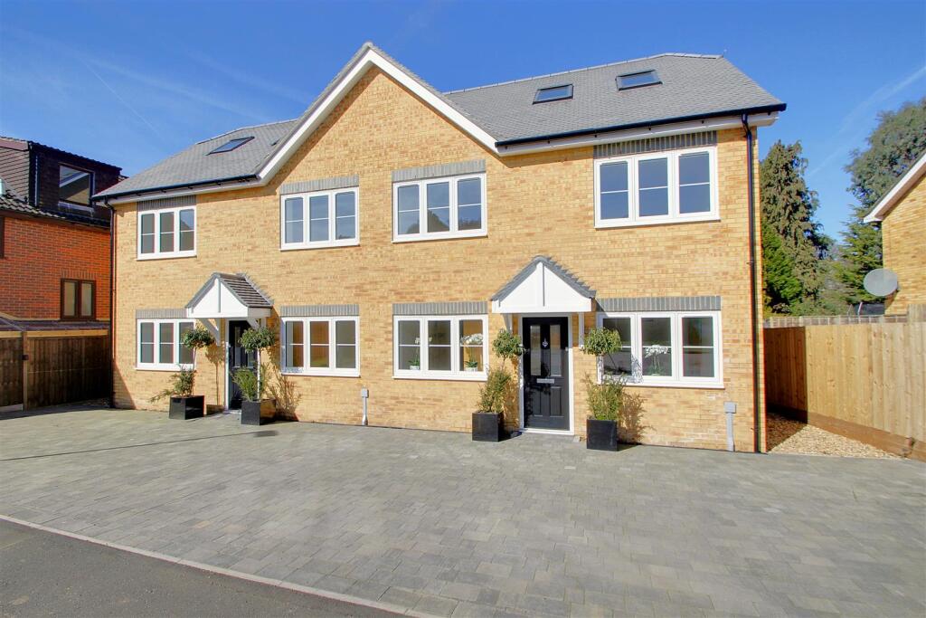 Chiswell Green, St Albans