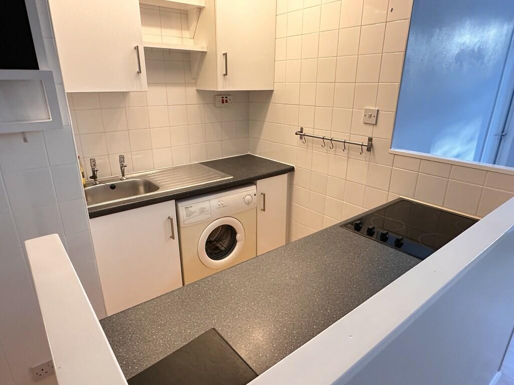 Apartment in Sheffield - View 2