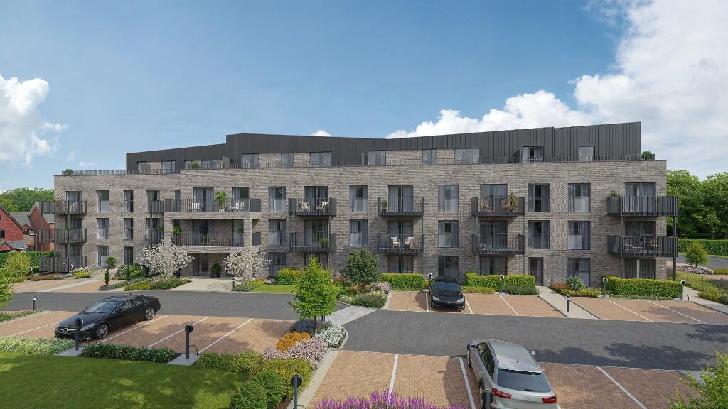 Main image of property: Newtown Road, Warsash, SO31