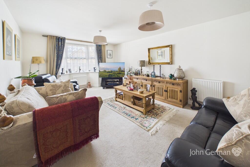 Cornflower Way, East Leake photo 2
