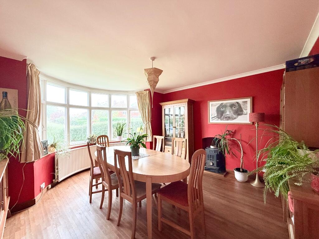 Oakleigh Road, Stratford-Upon-Avon, Warwickshire, CV37 photo 4