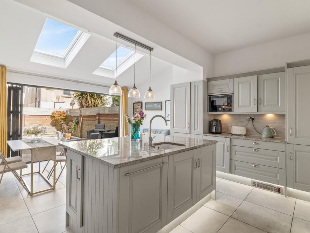 Main image of property: Ravensbury Road, London, SW18