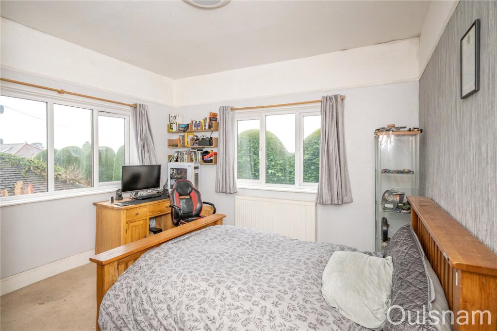 Additional image 7 of Penmanor, Finstall, Bromsgrove, Worcestershire, B60