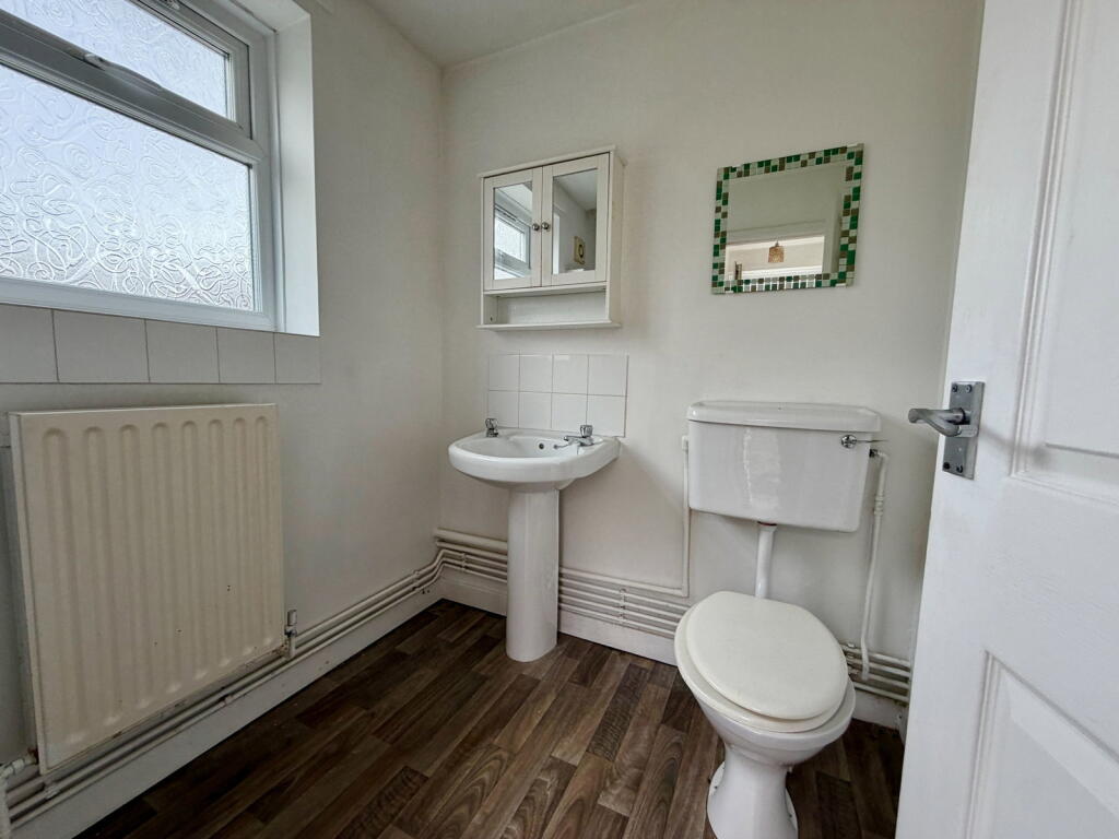 House in Nelson, Caerphilly - View 4