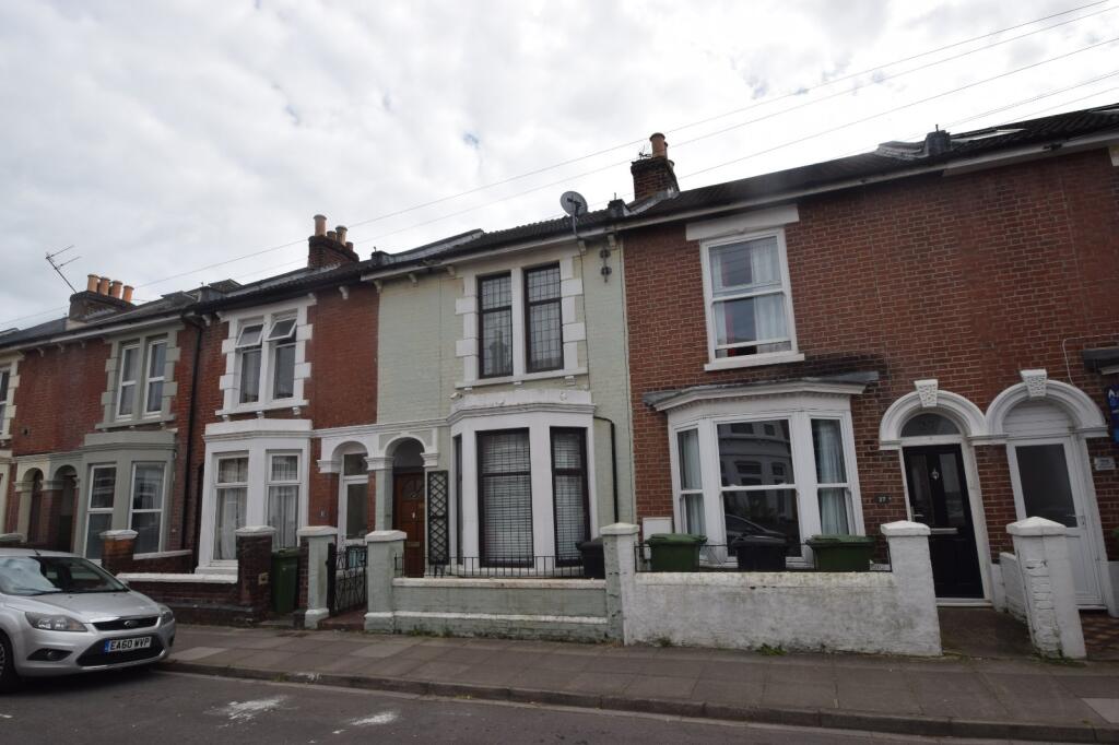 Main image of property: Montgomerie Road, Southsea, Hampshire, PO5