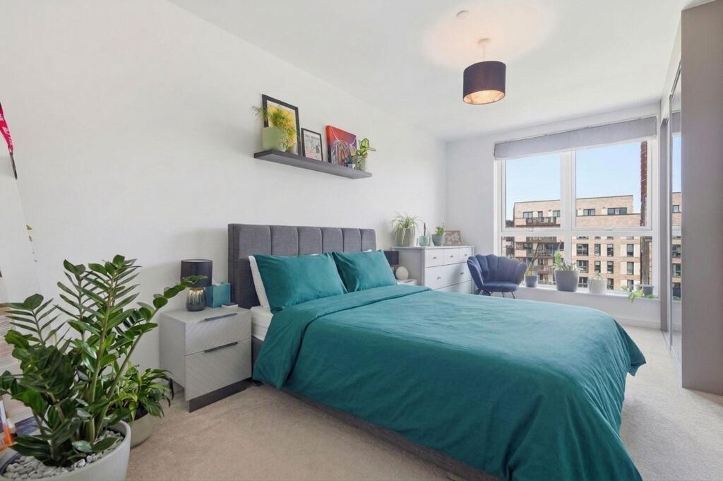 Main image of property: Clarkson Crescent, London, E17