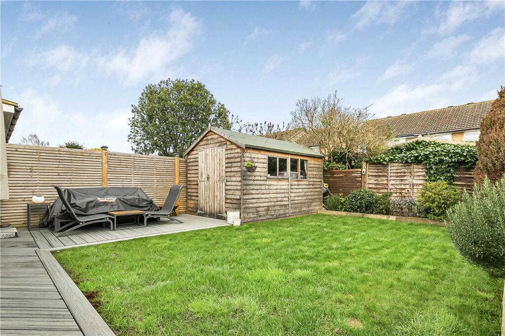 Additional image 20 of Forresters Drive, Welwyn Garden City, AL7