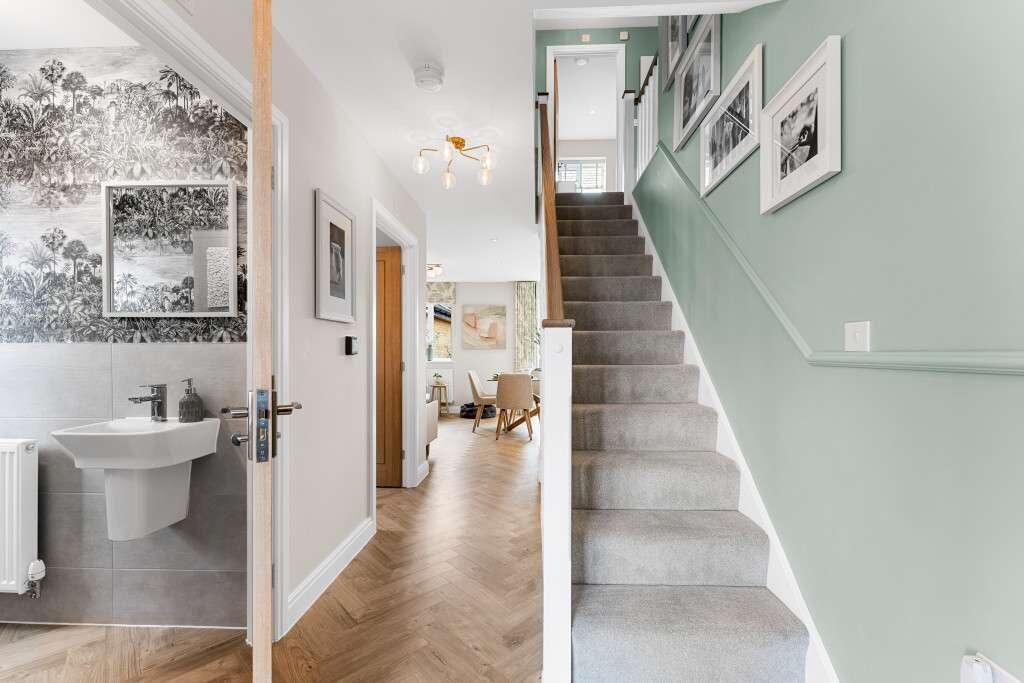 House in Banwell, North Somerset - View 5