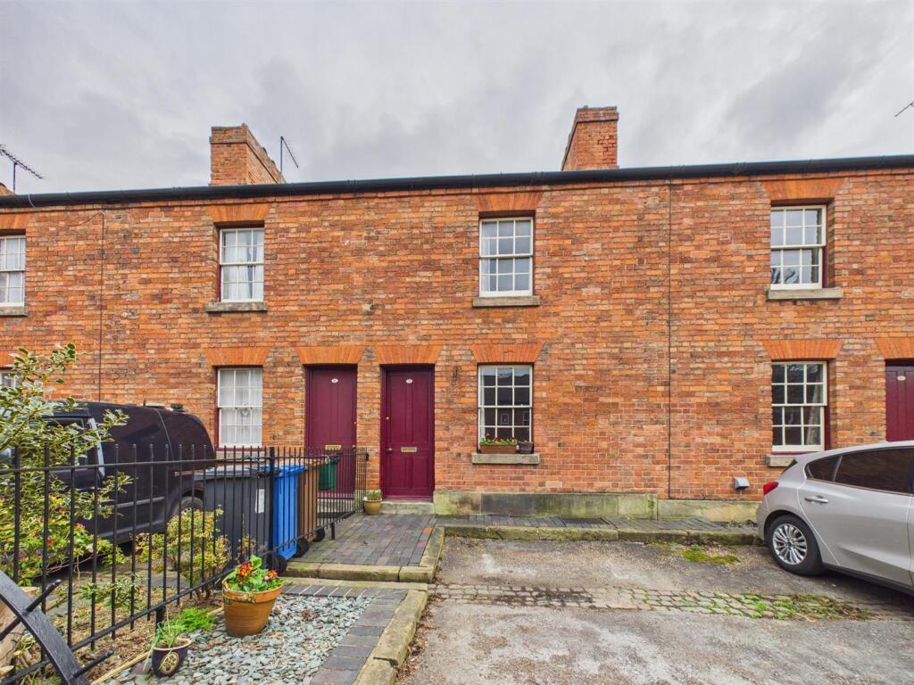 Main image of property: Calvert Street, Derby