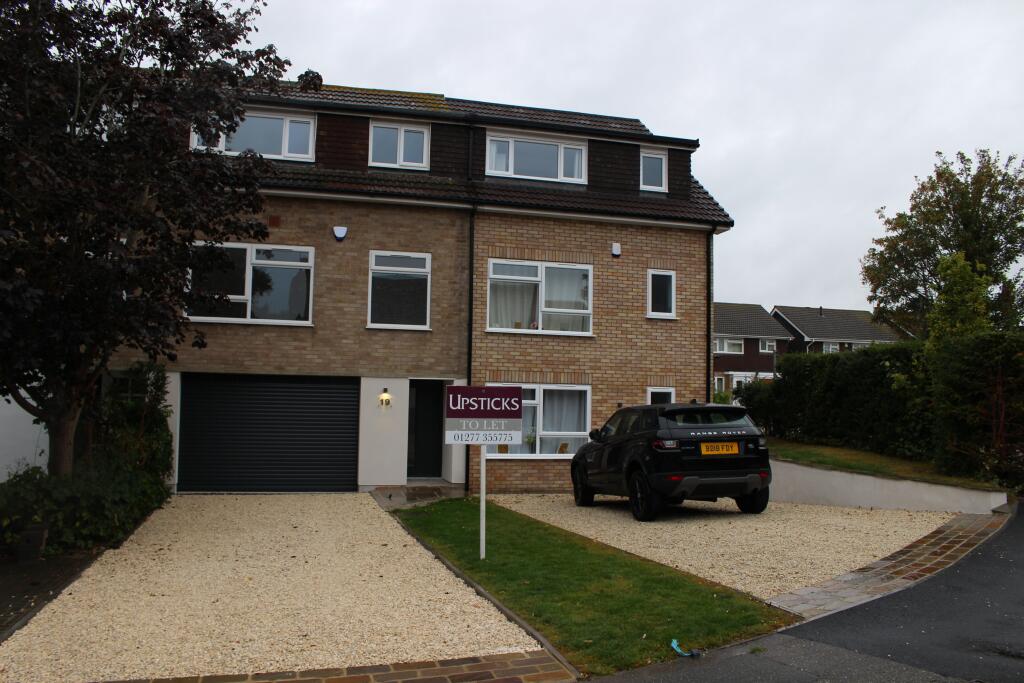Main image of property: Central Ingatestone